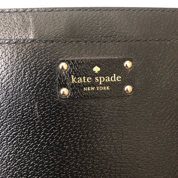 Large Kate Spade Tote Bag - Picture 2 of 6